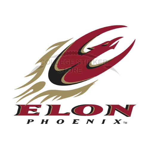 Design Elon Phoenix Iron-on Transfers (Wall Stickers)NO.4334